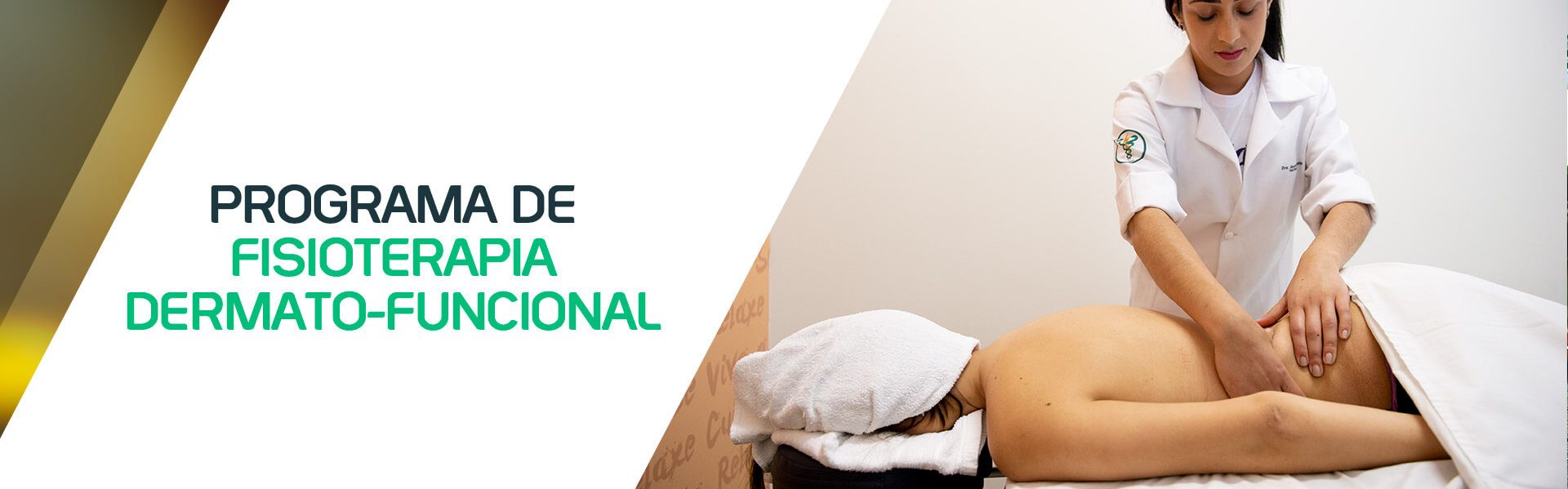 Programa de Fisioterapia Dermato-Funcional | Expertfit